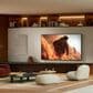 Sony 55" Class Bravia 7 II True RGB 4K HDR with Gemini in Black - Smart Google TV, , large