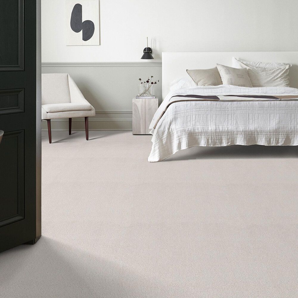Anderson Tuftex Alluring Carpet in Cotton, , large