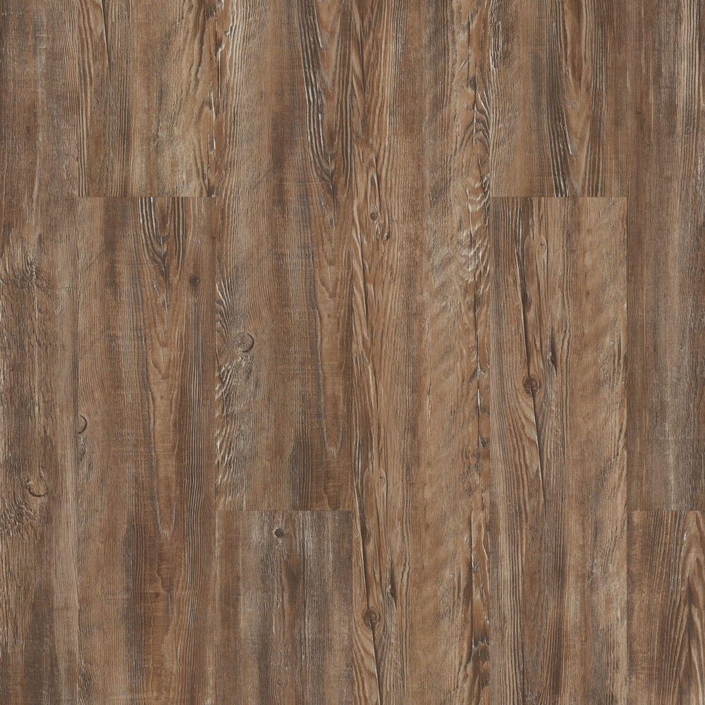 Shaw Cornerstone Tattered Barnboard 7&quot; x 48&quot; Luxury Vinyl Plank, , large