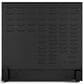 Thor Kitchen Gordon Ramsay 6 Cu. Ft. 36" Professional Electric Range with Stainless Steel Handle Kit in Black, , large