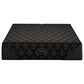 Beautyrest Black Hybrid 2026 Series 3 XCS Firm Flex Head King Mattress, , large