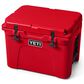 YETI Tundra 35 Hard Cooler in Rescue Red, , large
