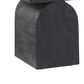 37B Holgrove Accent Bench in Black, , large