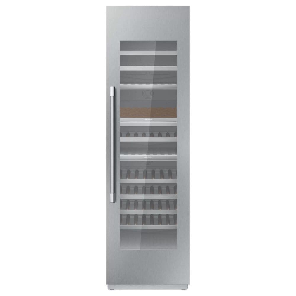 Thermador 24" Custom Wine Preservation Column Refrigerator, , large