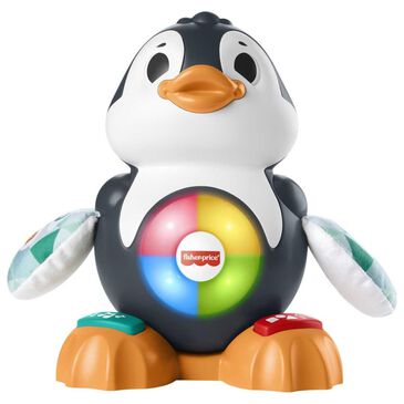 Linkimals Baby Learning Toy with Lights And Music, , large