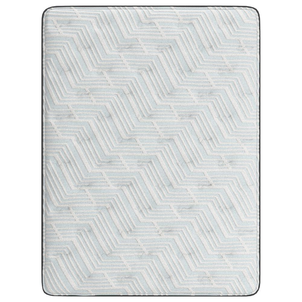 Ashley Palisades Plush Queen Mattress, , large