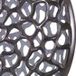 Uttermost Web Vase in Dark Bronze, , large