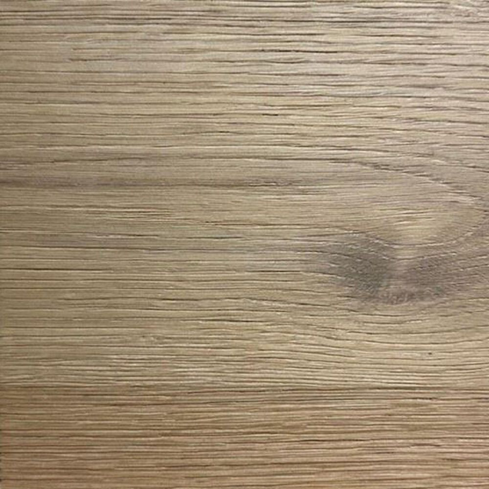 Universal Furniture Modern Walker King Panel Bed with Two Nightstands in Natural Oak, , large