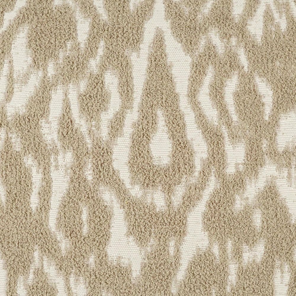 D.V.Kap Inc Viska 24&quot; x 24&quot; Throw Pillow in Mushroom, , large