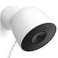 Google Nest Outdoor Smart Security Camera in Snow (2rd Gen), , large