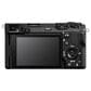 Sony Alpha 6700-APS-C Interchangeable Lens Hybrid Camera in Black (Body Only), , large
