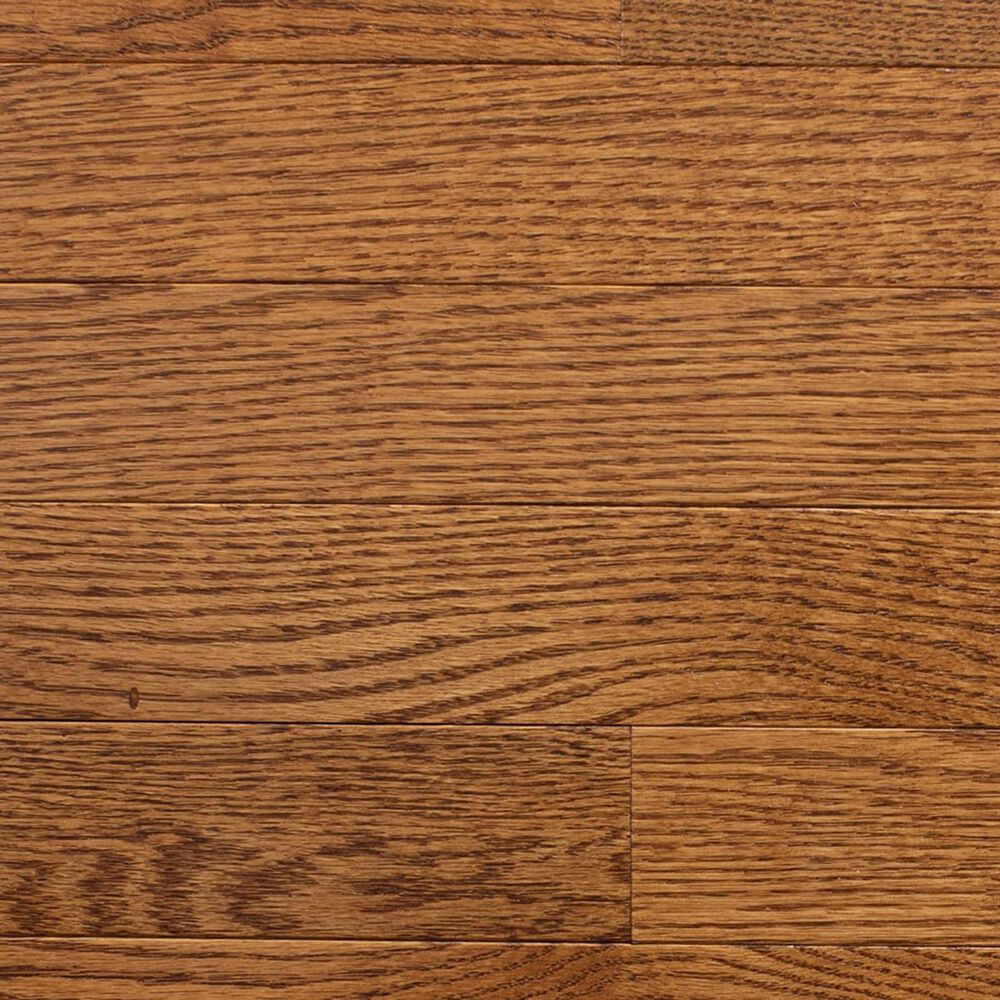 Mullican Flooring St. Andrews Saddle Oak Hardwood, , large