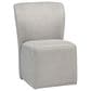 Coaster Jaelynn Upholstered Side Chair in Beige, , large