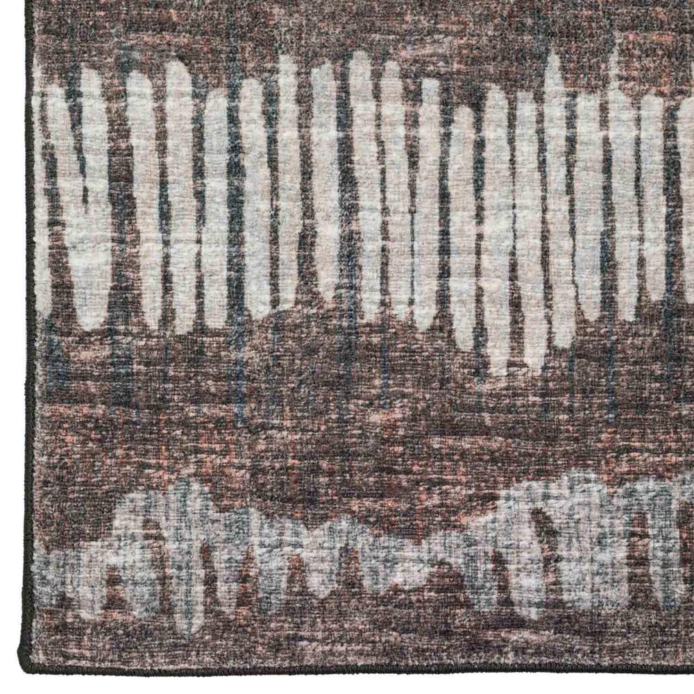 Dalyn Rug Company Winslow 5&#39; x 7&#39;6&quot; Coffee Indoor/Outdoor Area Rug, , large