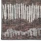Dalyn Rug Company Winslow 5" x 7"6" Coffee Indoor/Outdoor Area Rug, , large