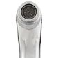 MS International 2-Handle Bathroom Ball Faucet in Polished Chrome, , large