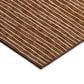 Dalyn Rug Company Laidley 3" x 5" Paprika Indoor/Outdoor Area Rug, , large