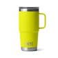 YETI Rambler 20 oz Travel Mug Firefly Yellow, , large