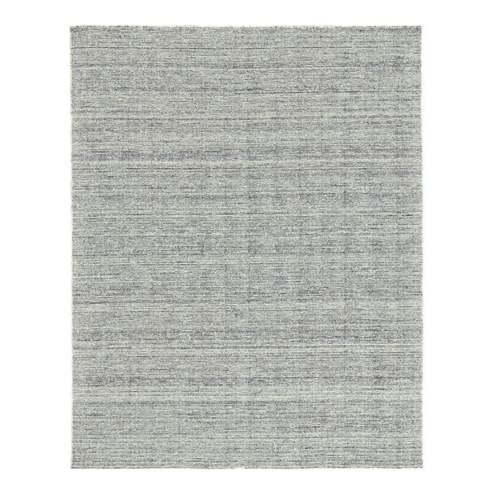 Feizy Rugs Burke 6560F 2' x 3' Denim Scatter Rug, , large