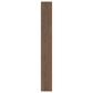 COREtec Orignals Classics Irvine Chestnut 6" x 48" Luxury Vinyl Plank, , large