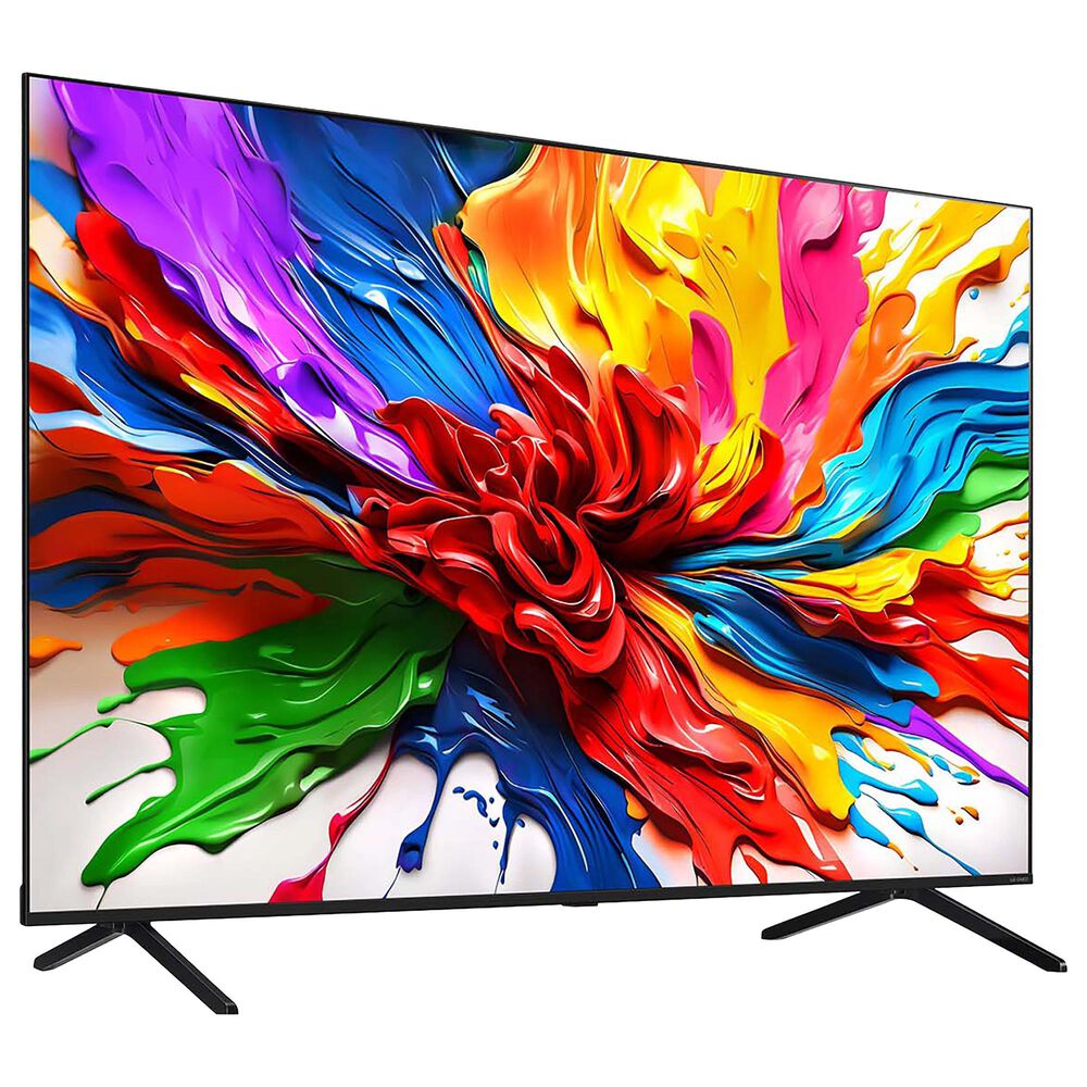 LG 85&quot; Class QNED92A Series evo AI 4K Ultra HD in Black - Smart TV, , large