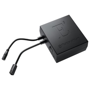 Enouvation E5 Multi Motor Power Pack with Charging Cable in Black, , large