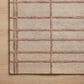 Chris Loves Julia x Loloi Bradley 3" x 7" Rose and Blush Area Rug, , large