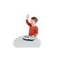 Vtech VTech Kidi Superstar Jr. DJ Mixer, , large