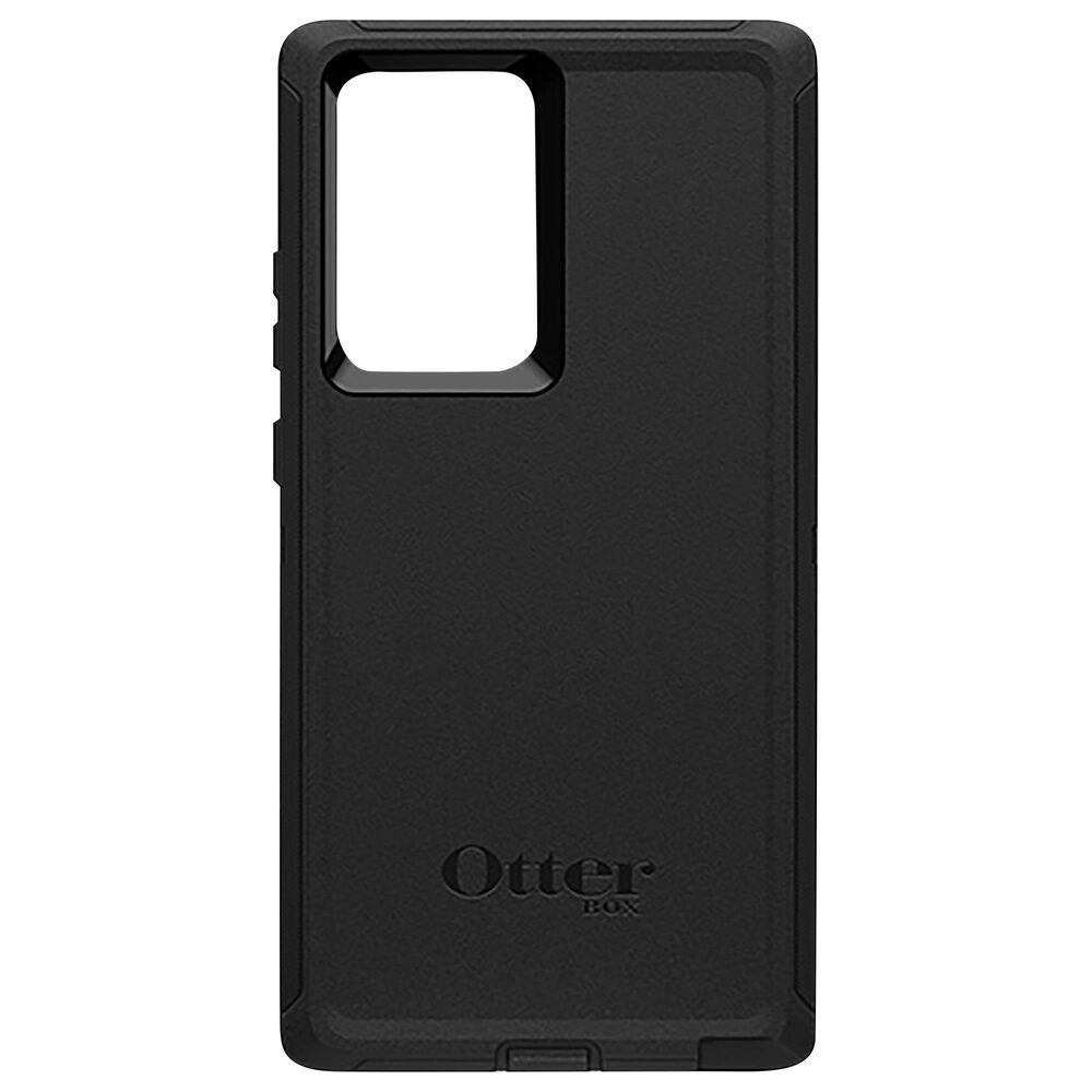 Otterbox Defender Series Case for Galaxy Note 20 Ultra 5G for in Black, , large