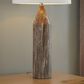 Grandview Gallery Point Metal Table Lamp in Brown, , large