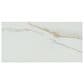 Emser Lamarble White 12" x 24" Ceramic Tile, , large