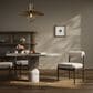 Four Hands Jazelle Side Chair in Tan Ash, , large