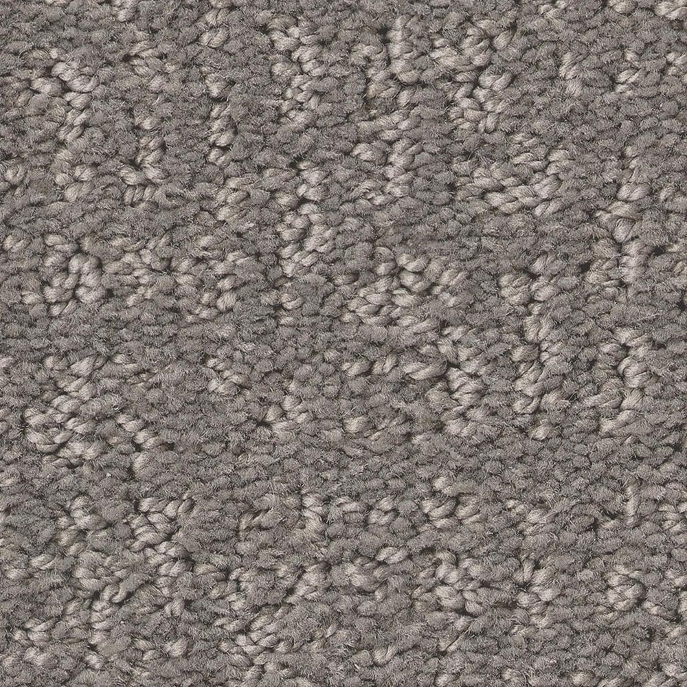 Shaw Clever Design Carpet in Lunar Haze, , large