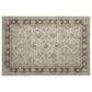 Dalyn Rug Company Hatay HY1 2"6" x 3"10" Beige Area Rug, , large