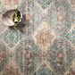 Magnolia Home Elise ELI-02 9"9" x 13" Blue Area Rug, , large