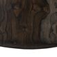 Fallridge Balam 2-Drawer Nightstand in Black, , large