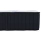 Grand Estate 150 Medium California King Mattress with High Profile Box Spring, , large