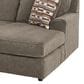 Ashley OPhannon 2-Piece U-Shaped Sectional with Right Facing Chaise and Left Facing Corner Chaise in Putty, , large