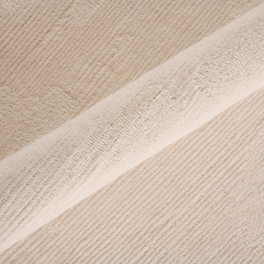 Amer Rugs Mexico Ivory 2' x 3' Area Rug, , large