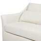 Jennifer Taylor Home Ada Stationary Sofa in Flax White, , large