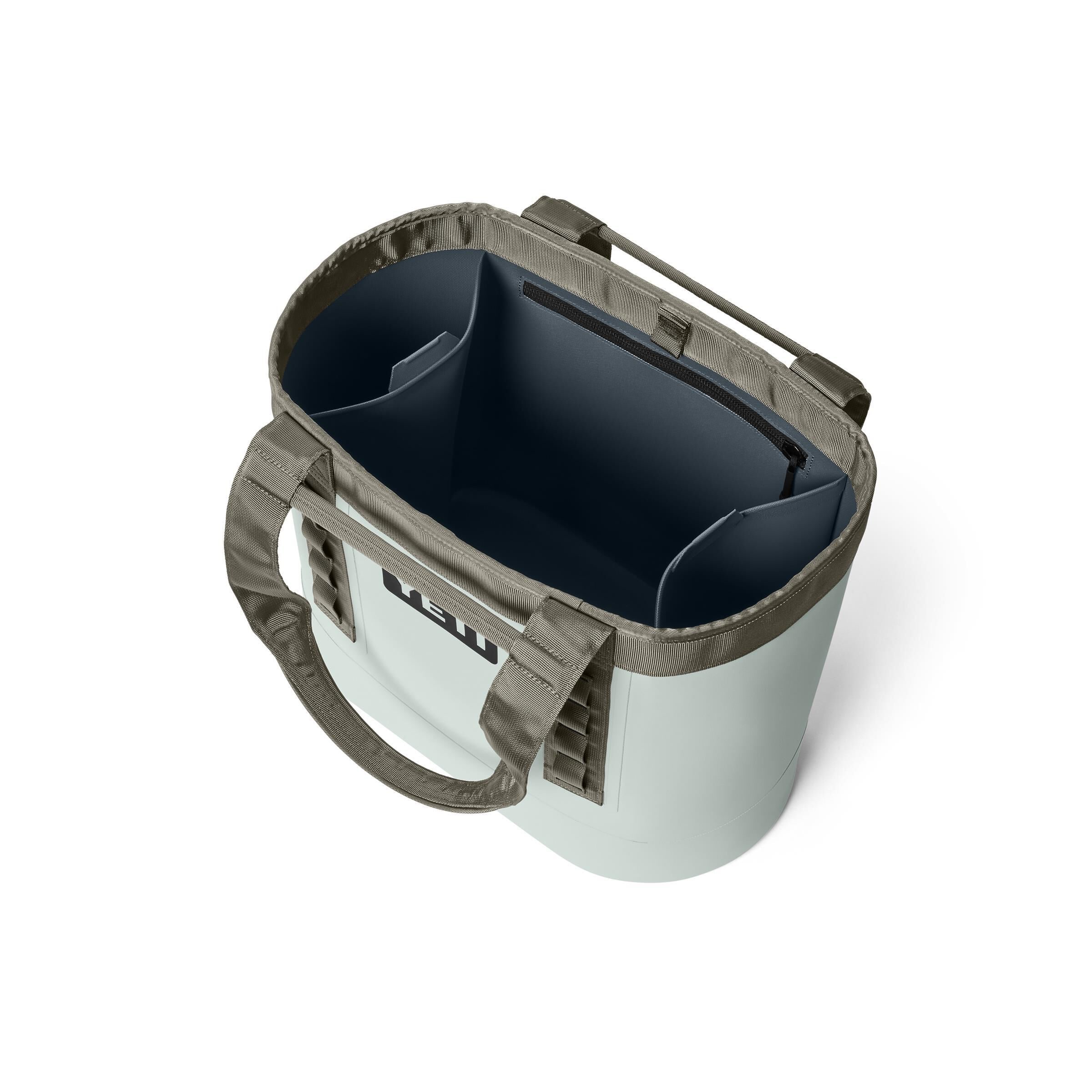 YETI Camino 35 Carryall 2.0 Tote Bag in Ridgeline