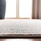 Safavieh Oregon ORE813 2"2" x 8" Grey and Blue Runner, , large