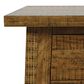 Waltham Telluride End Table in Golden Brown, , large