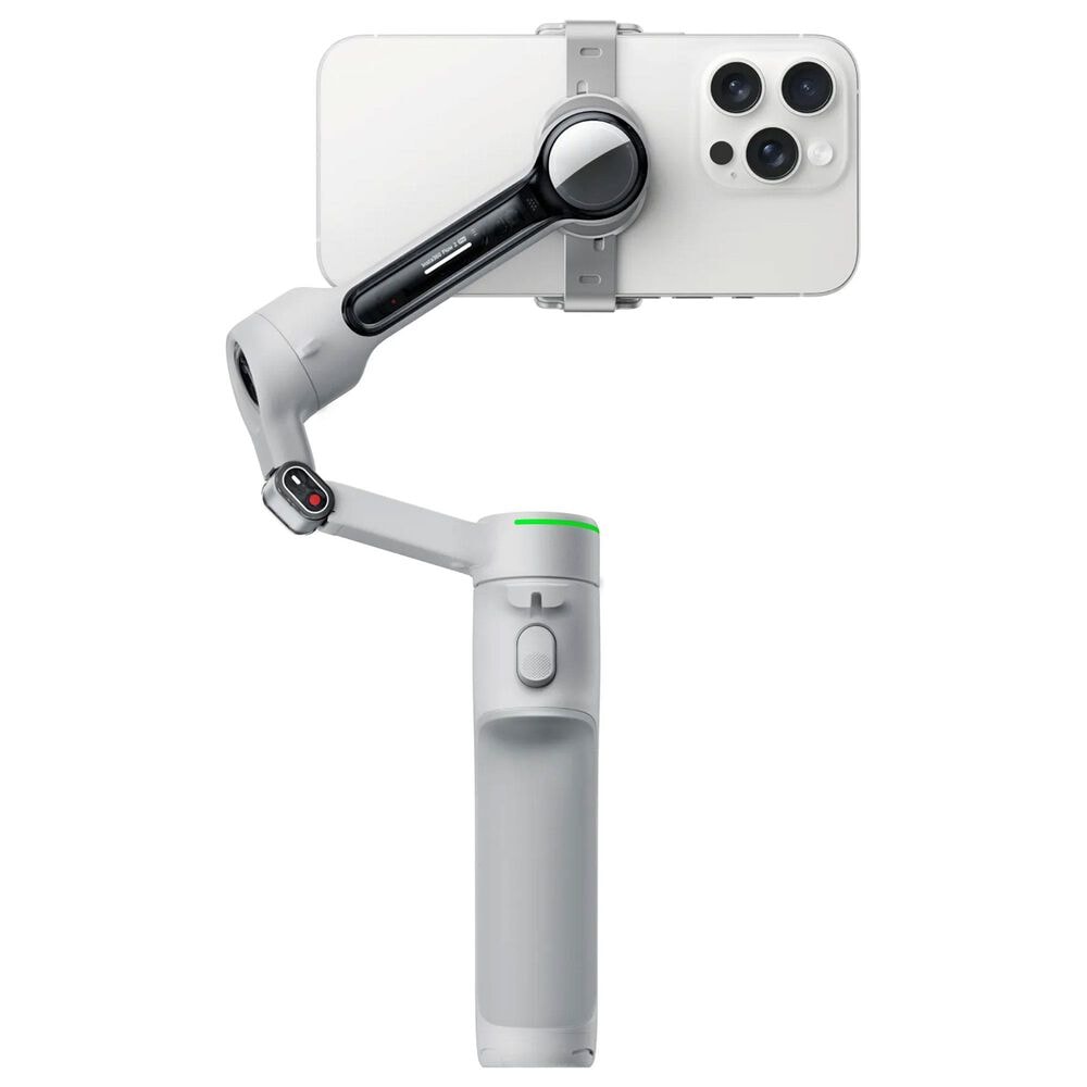 Insta360 Flow 2 Pro Gimbal in Stone Gray, , large