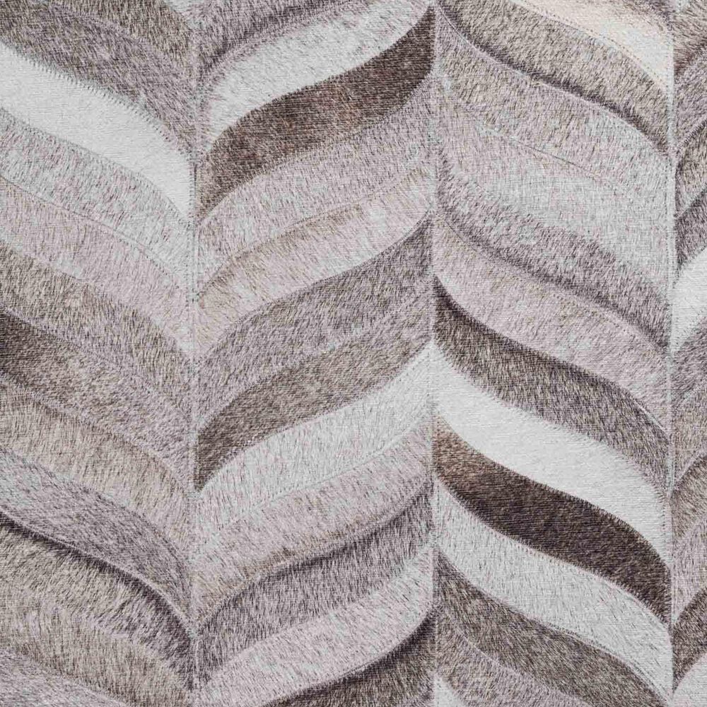 Dalyn Rug Company Durango SS11 2&#39;3&quot; x 10&#39; Flannel Indoor/Outdoor Runner, , large