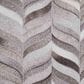 Dalyn Rug Company Durango SS11 2"3" x 10" Flannel Indoor/Outdoor Runner, , large