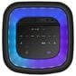 Sony ULT Tower 10 Party Speaker with ULT Mic Wireless Microphone in Black, , large