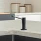 Blanco Torre Soap Dispenser in Coal Black, , large