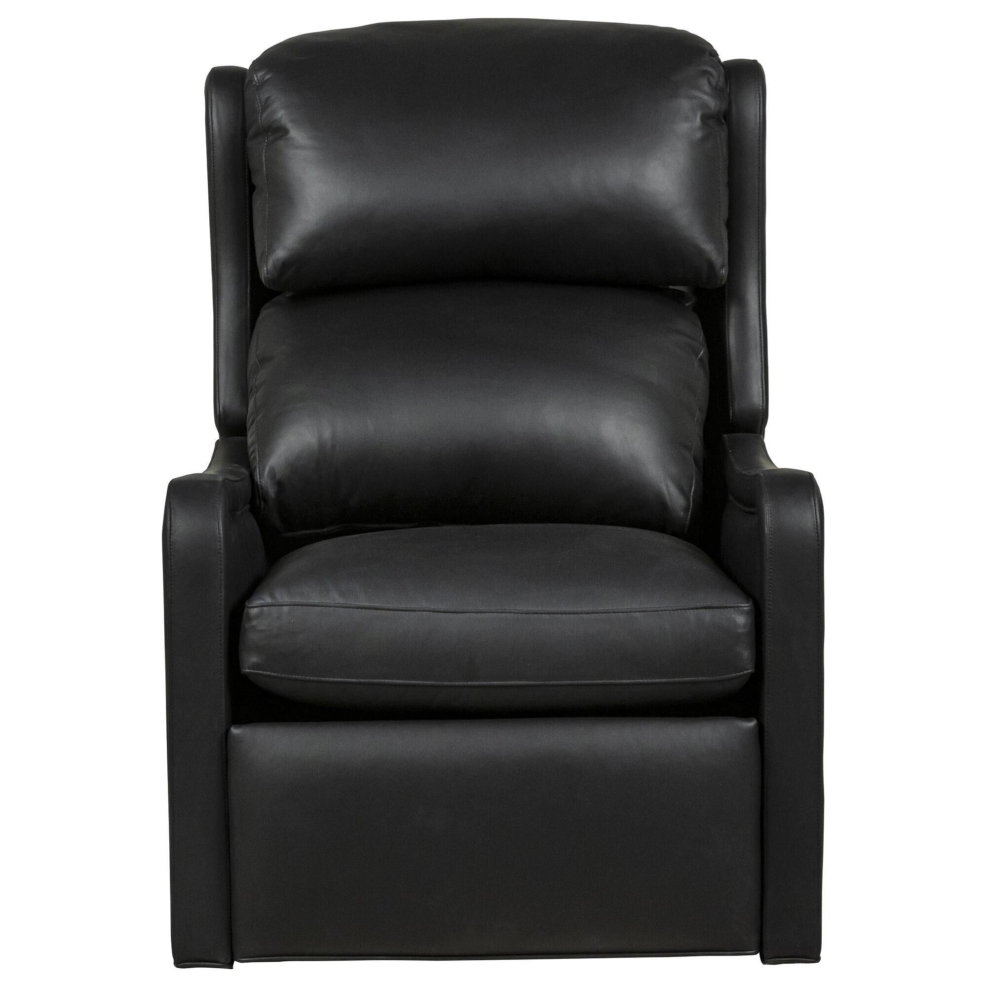 Hancock and best sale moore greyson recliner