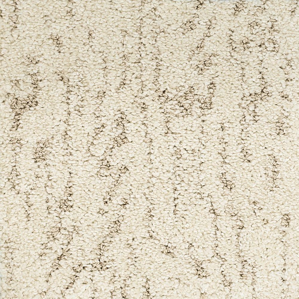 Mohawk Bark and Roll Carpet in Linen Mist, , large